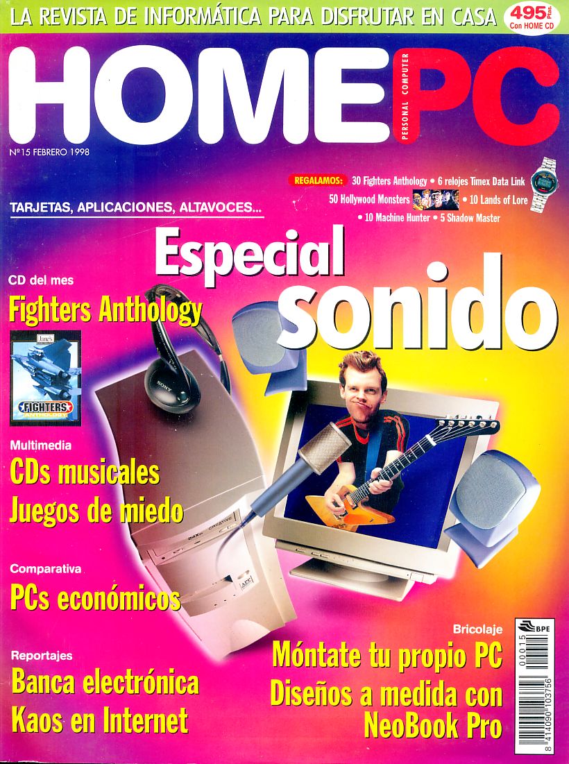 Home PC