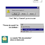 Windows para andaluces